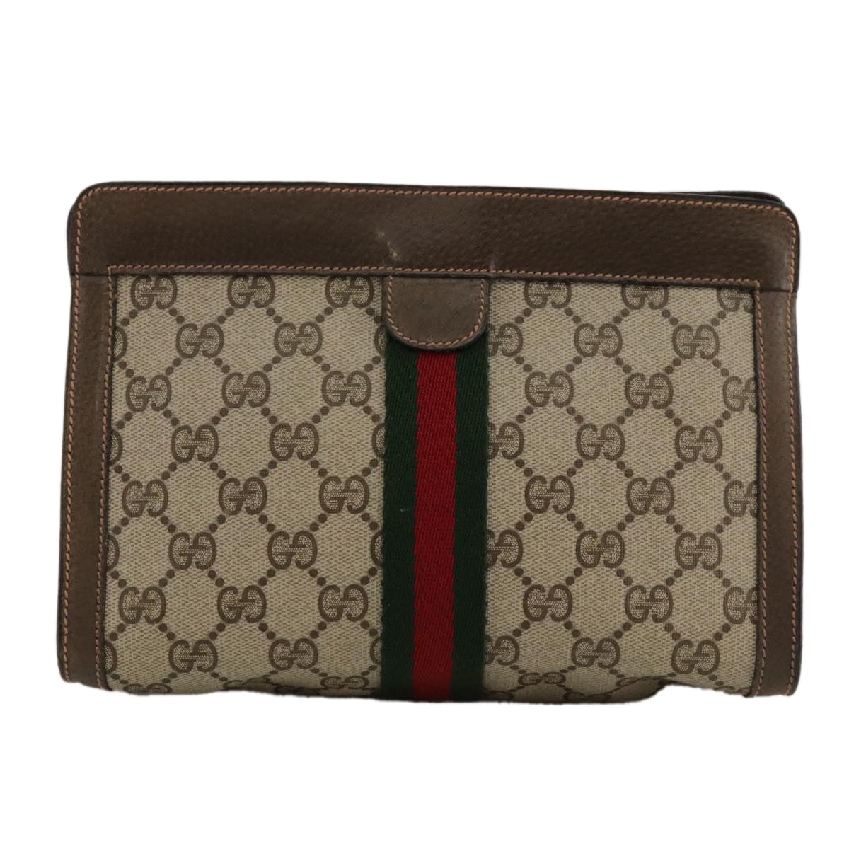 Gucci Sherry Clutch Bag Sherry 270