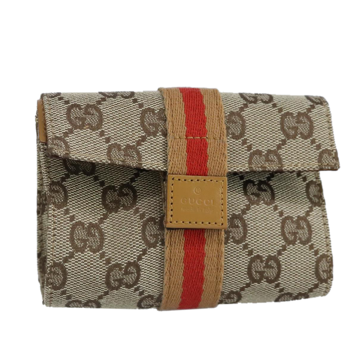 Gucci Sherry Clutch Bag Sherry 250