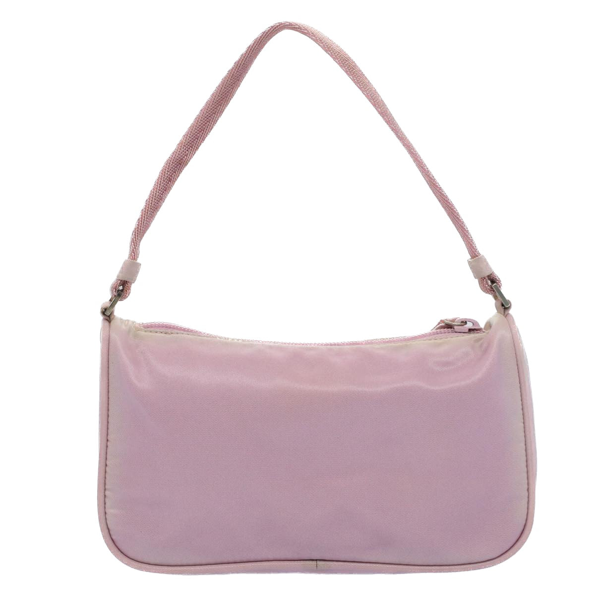 Prada Tessuto Clutch Bag