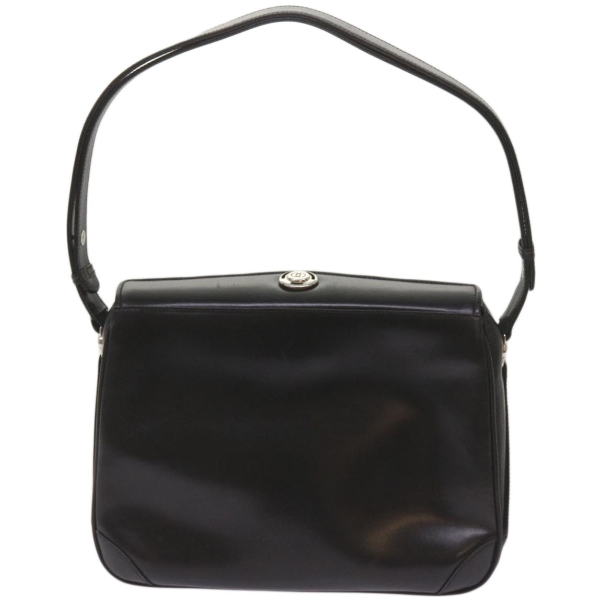 Gucci Interlocking Shoulder Bag G 48