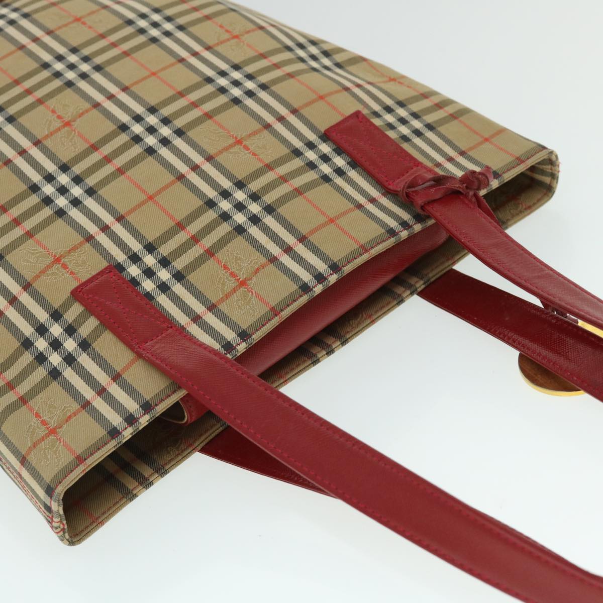 Burberry Luxury Tote Tote Bag Burberry Tote 32