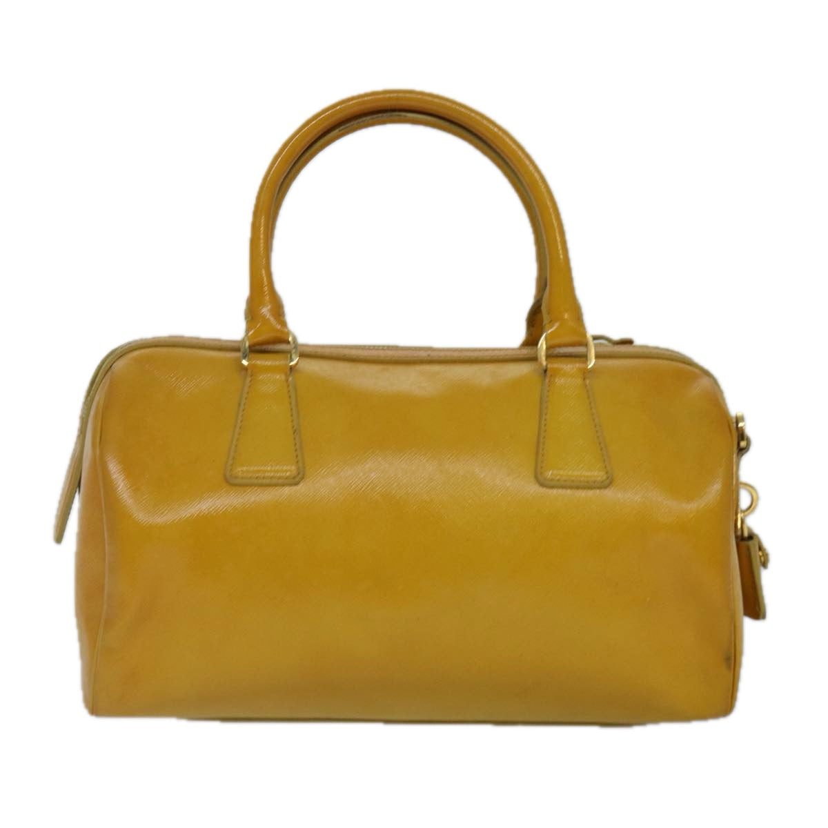 Prada Prada Saffiano Handbag 106 Travel Bag