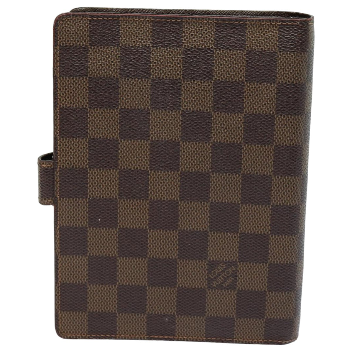 Louis Vuitton Agenda MM Wallet Style 3