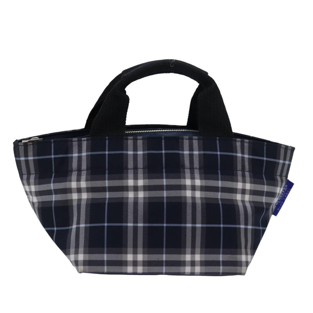 Burberry Luxury Nova Check Tote Tote Bag Check Tote 64