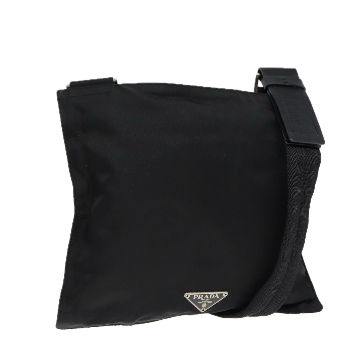Prada Tessuto Shoulder Bag Shoulder Bag 620