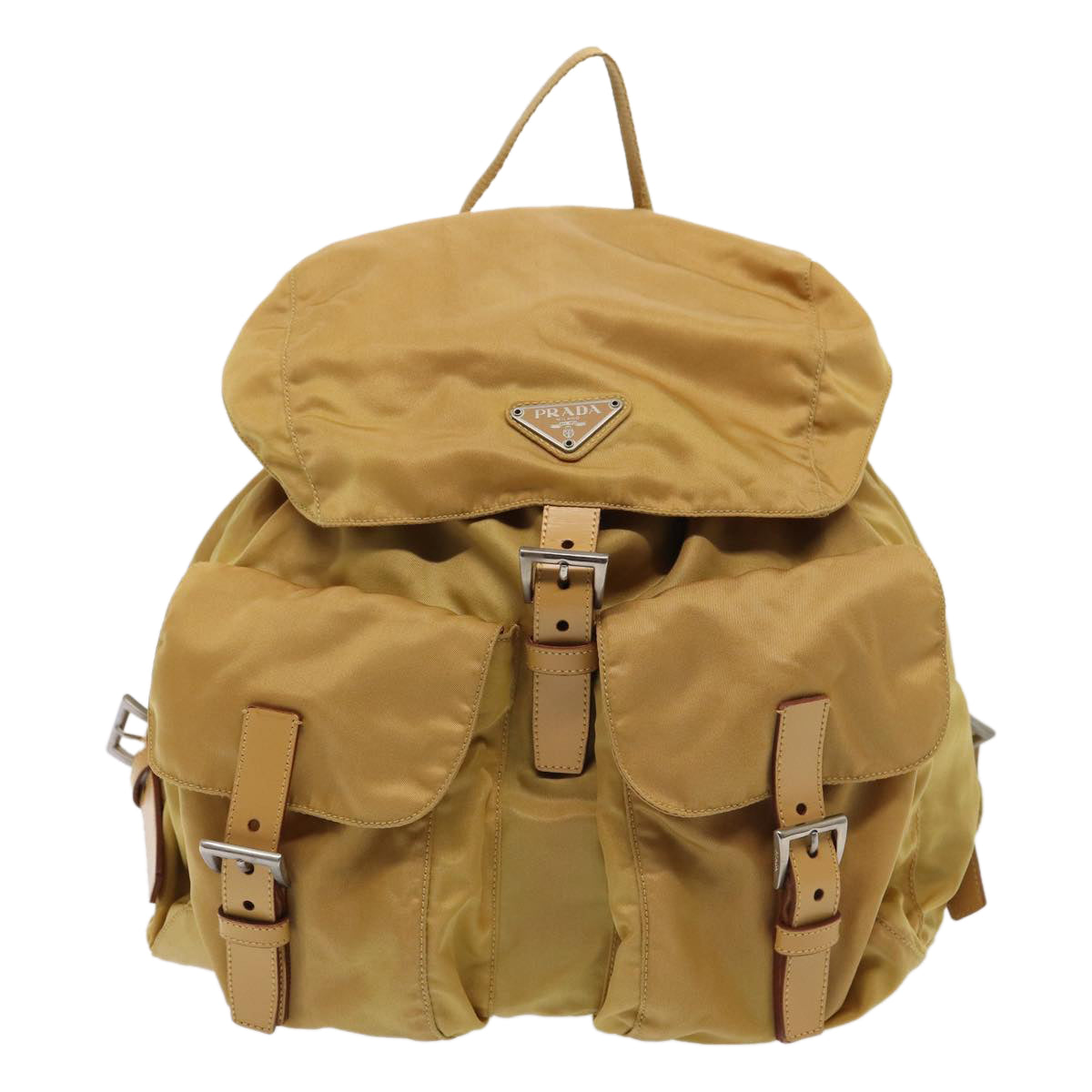 Prada Tessuto Backpack Tessuto Backpack 116