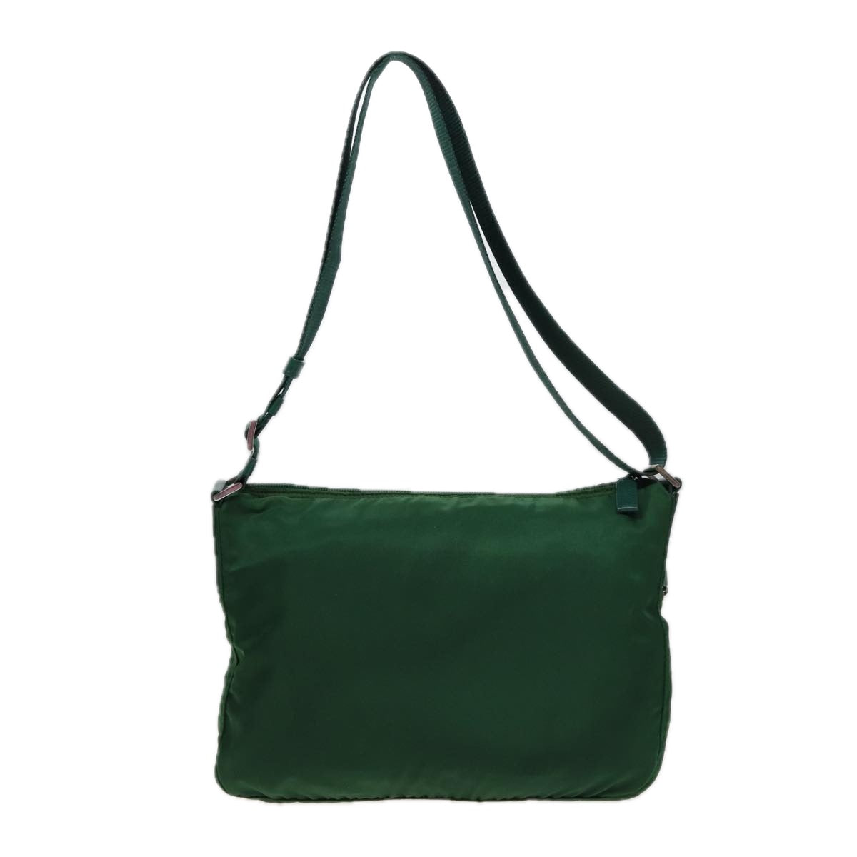 Prada Tessuto Shoulder Bag Shoulder Bag 378