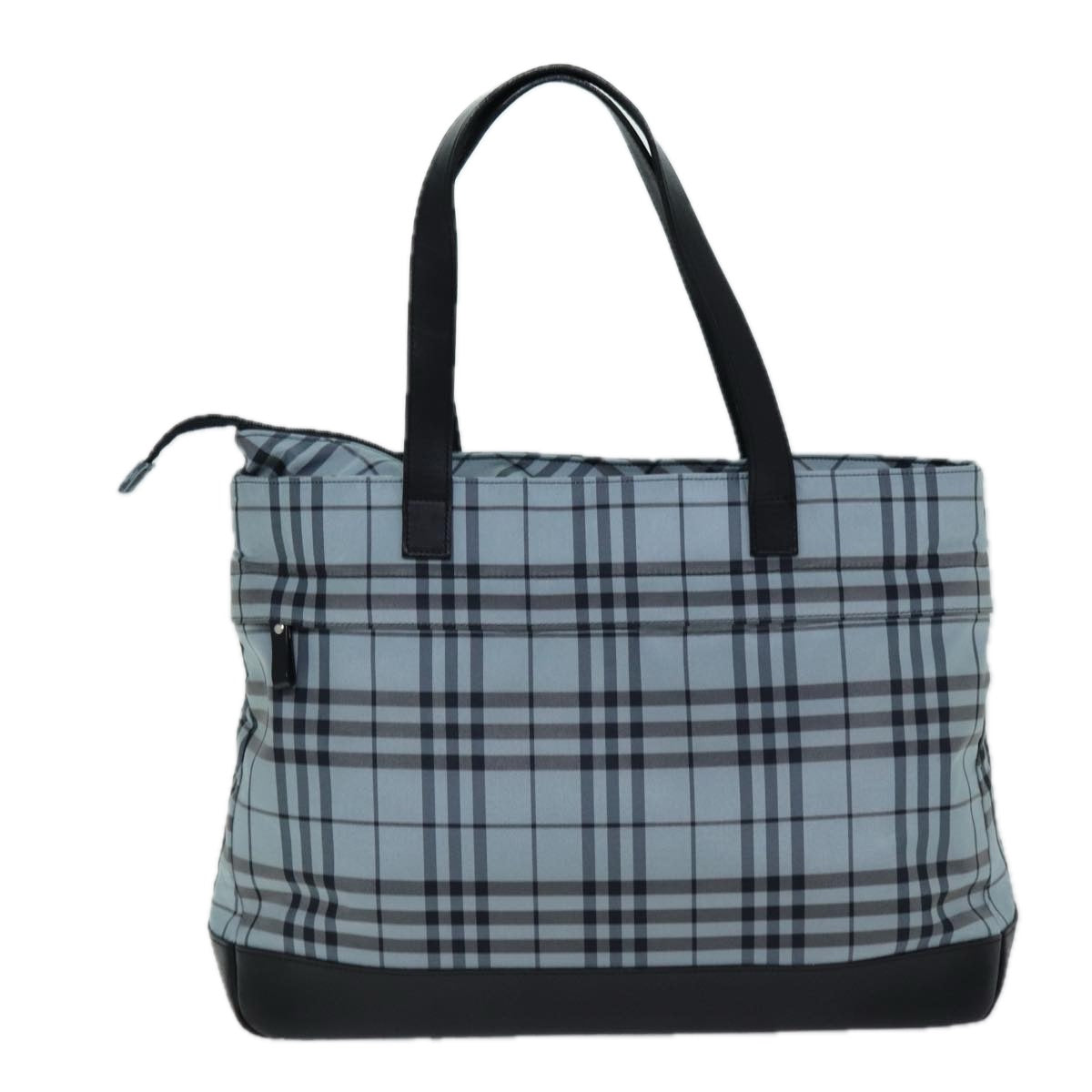 Burberry Luxury Nova Check Tote Tote Bag Check Tote 66