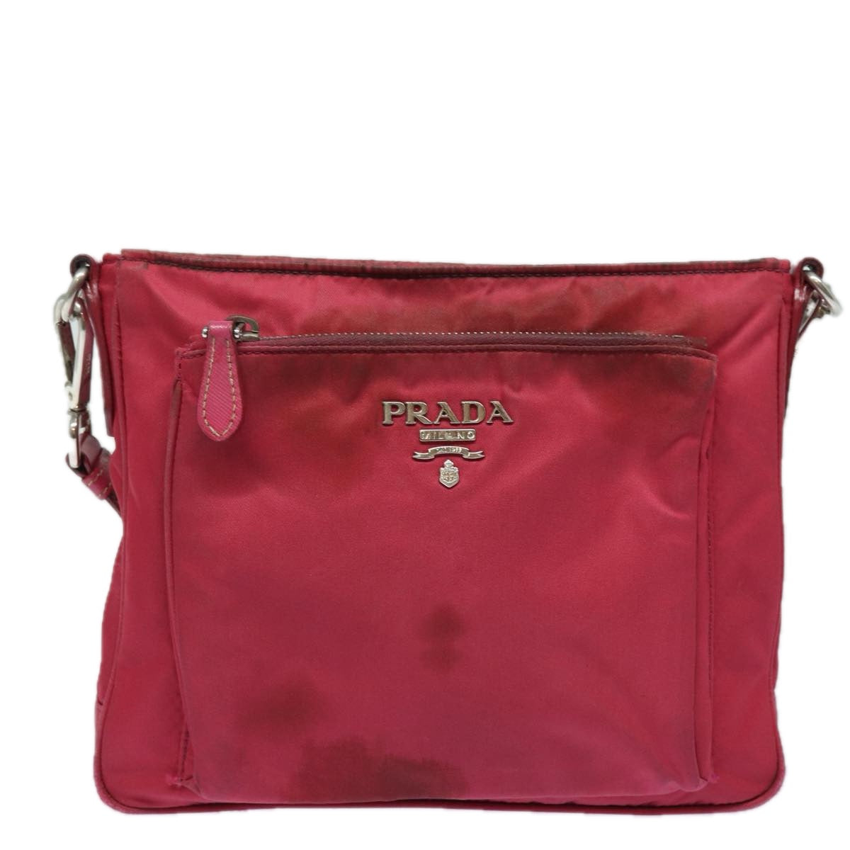 Prada Shoulder Bag Shoulder Bag 254