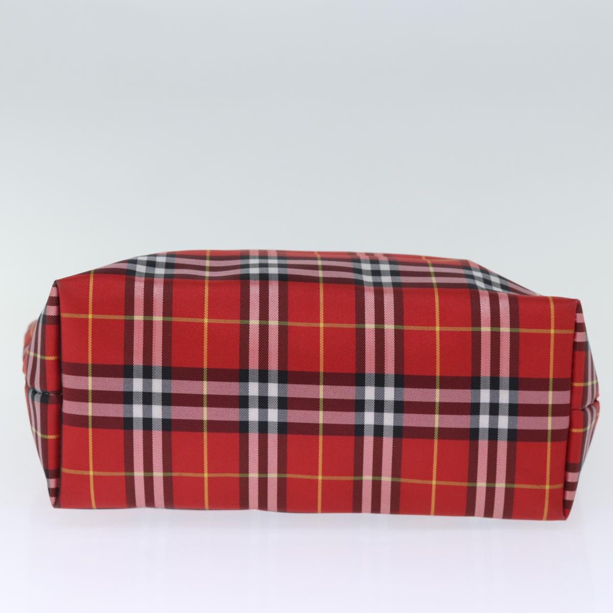 Burberry Luxury Nova Check Tote Tote Bag Check Tote 46