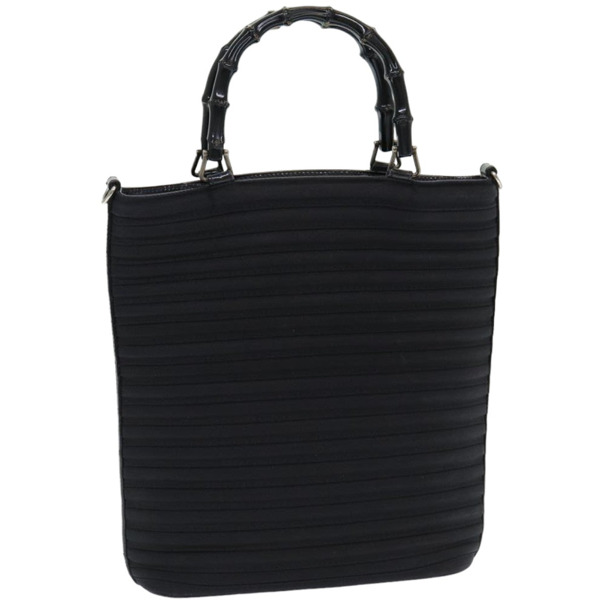 Gucci Bamboo Handbag Travel Bag Bamboo 623