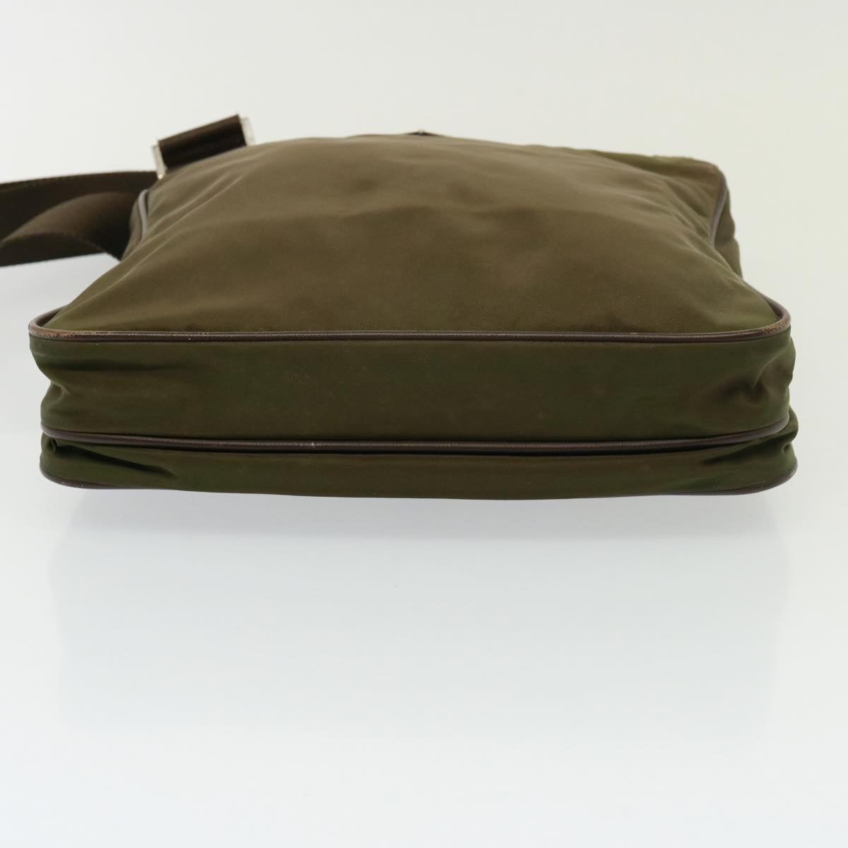 Prada Tessuto Shoulder Bag Shoulder Bag 386