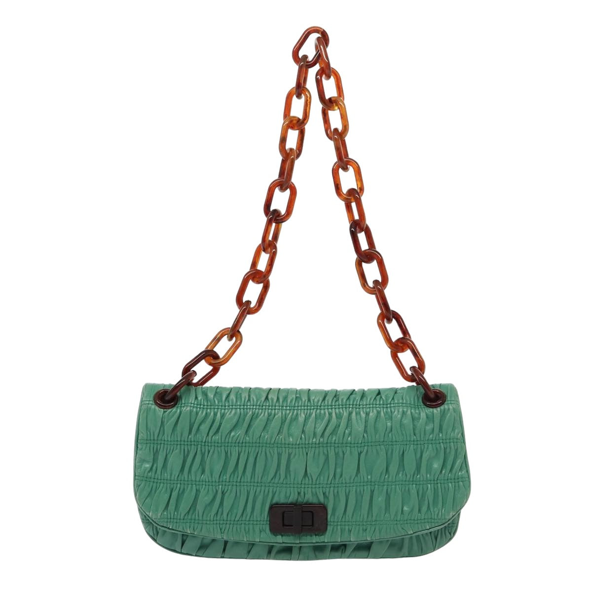 Prada Shoulder Bag Shoulder Bag 204