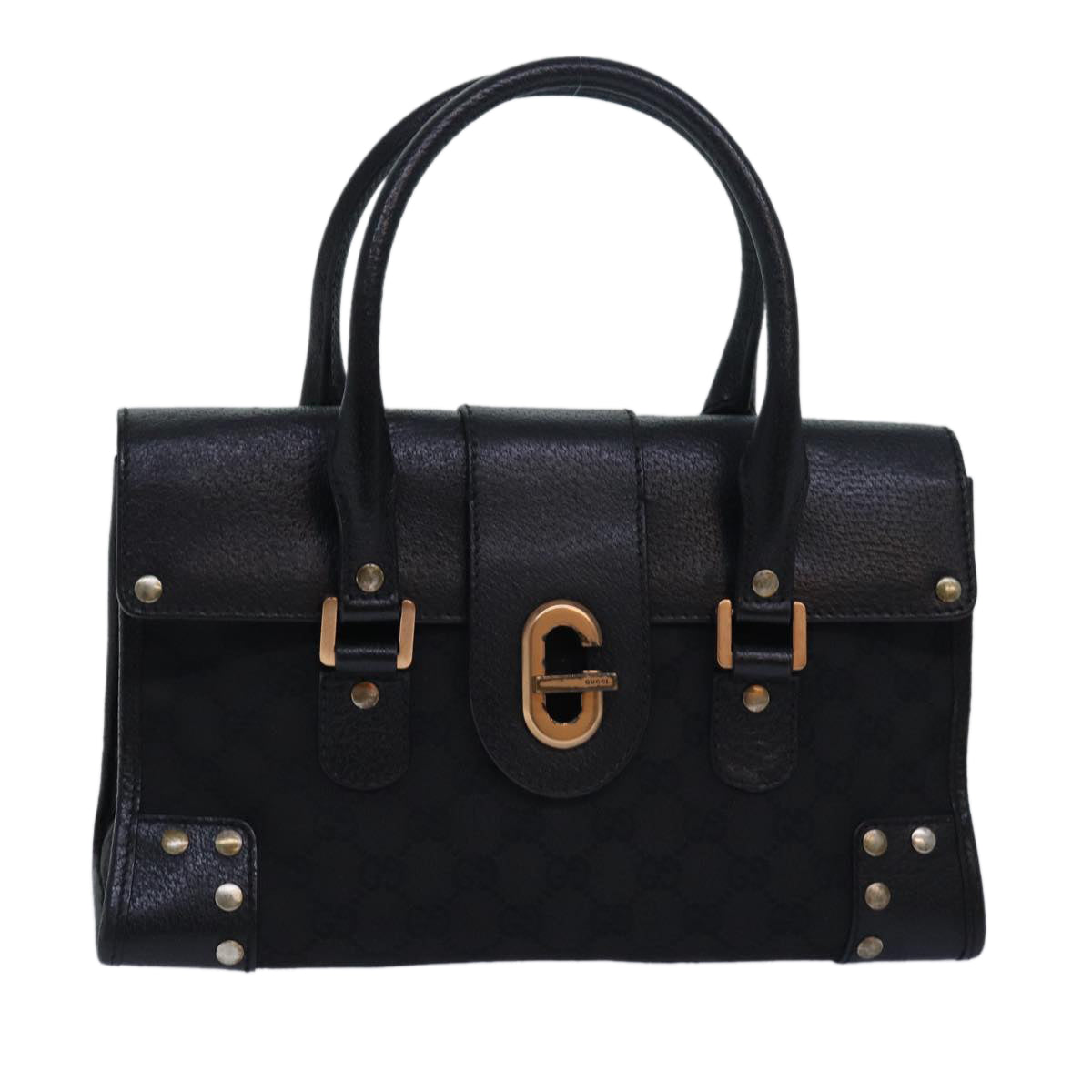 Gucci Gucci Gg Canvas 1088 Travel Bag