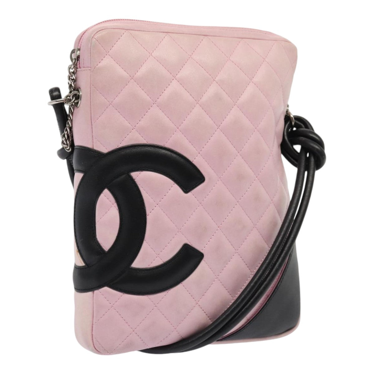 Chanel Cambon Shoulder Bag