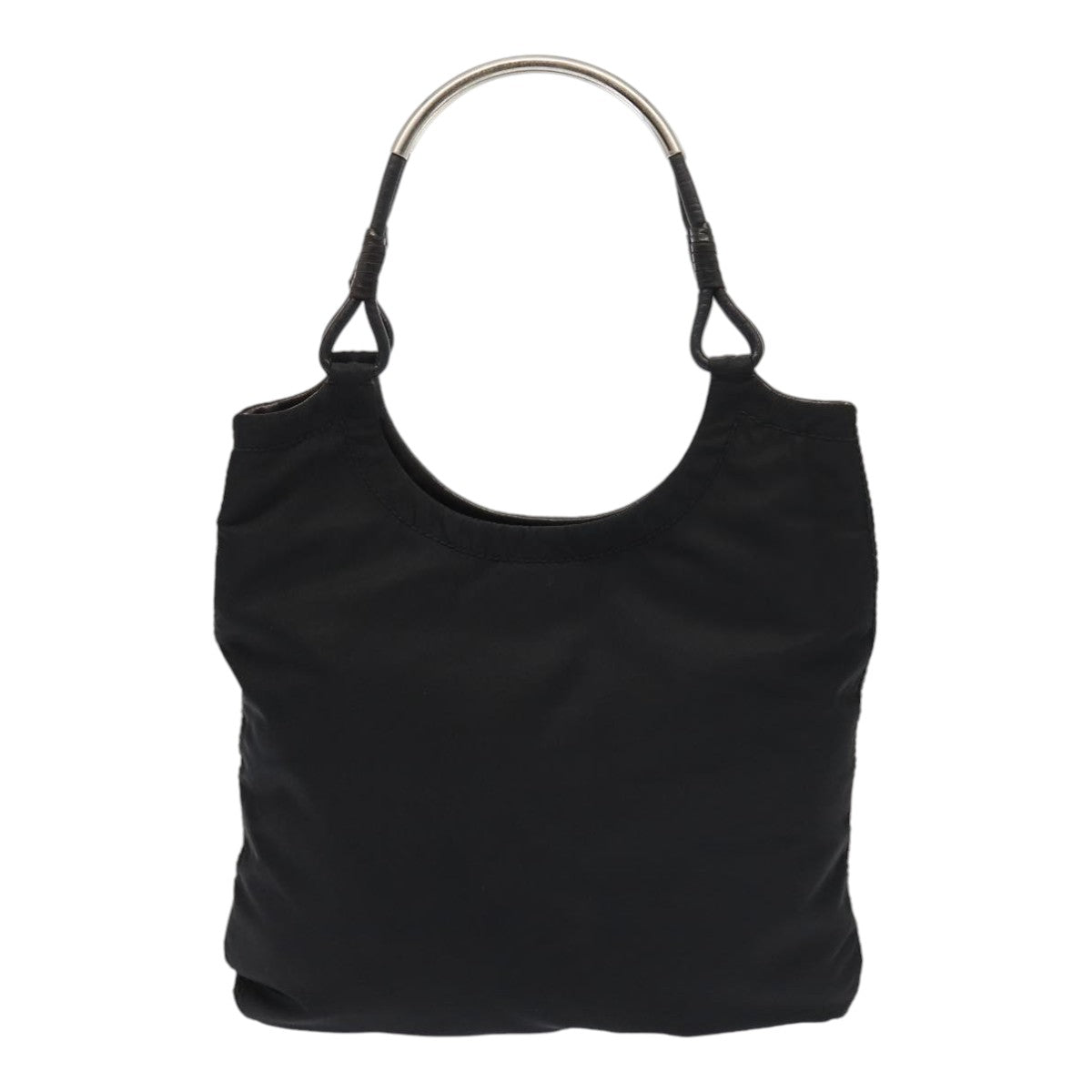 Prada Tessuto Handbag Travel Bag Tessuto Handbag 418