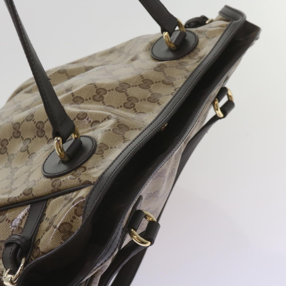 Gucci Crystal Tote Bag