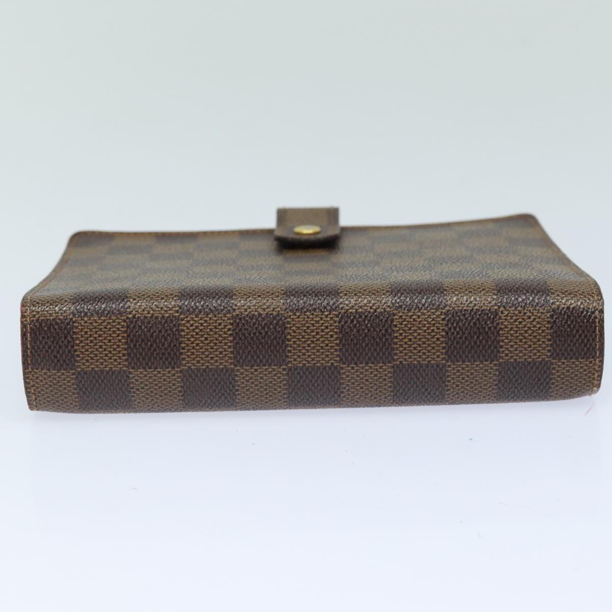 Louis Vuitton Agenda MM Wallet Style 3