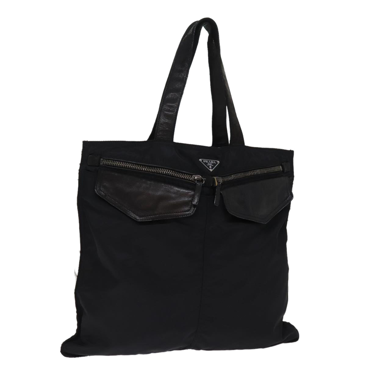Prada Tessuto Tote Tote Bag Tessuto Tote 211