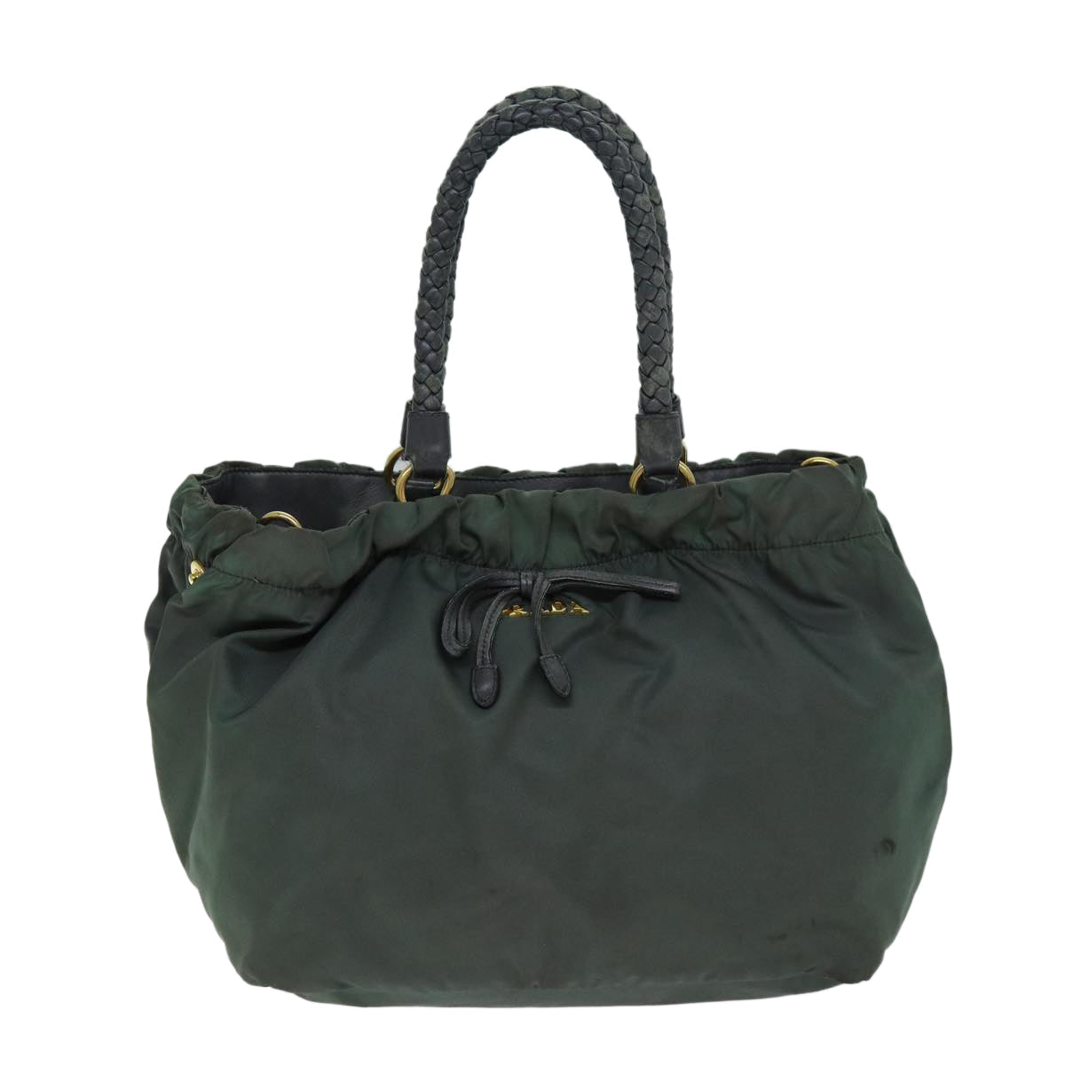 Prada Tessuto Handbag Travel Bag Tessuto Handbag 405