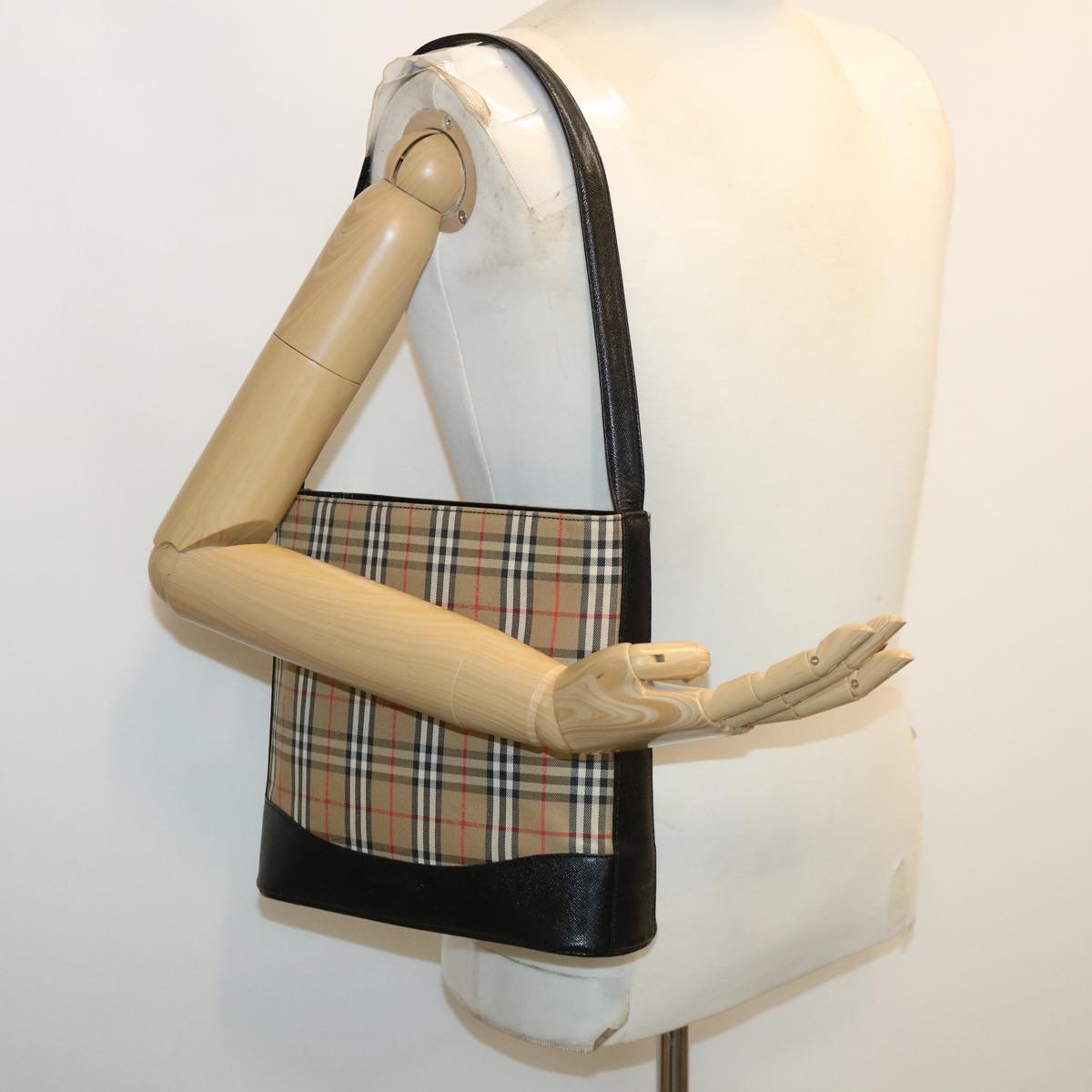 Burberry Luxury Shoulder Bag Shoulder Bag 61