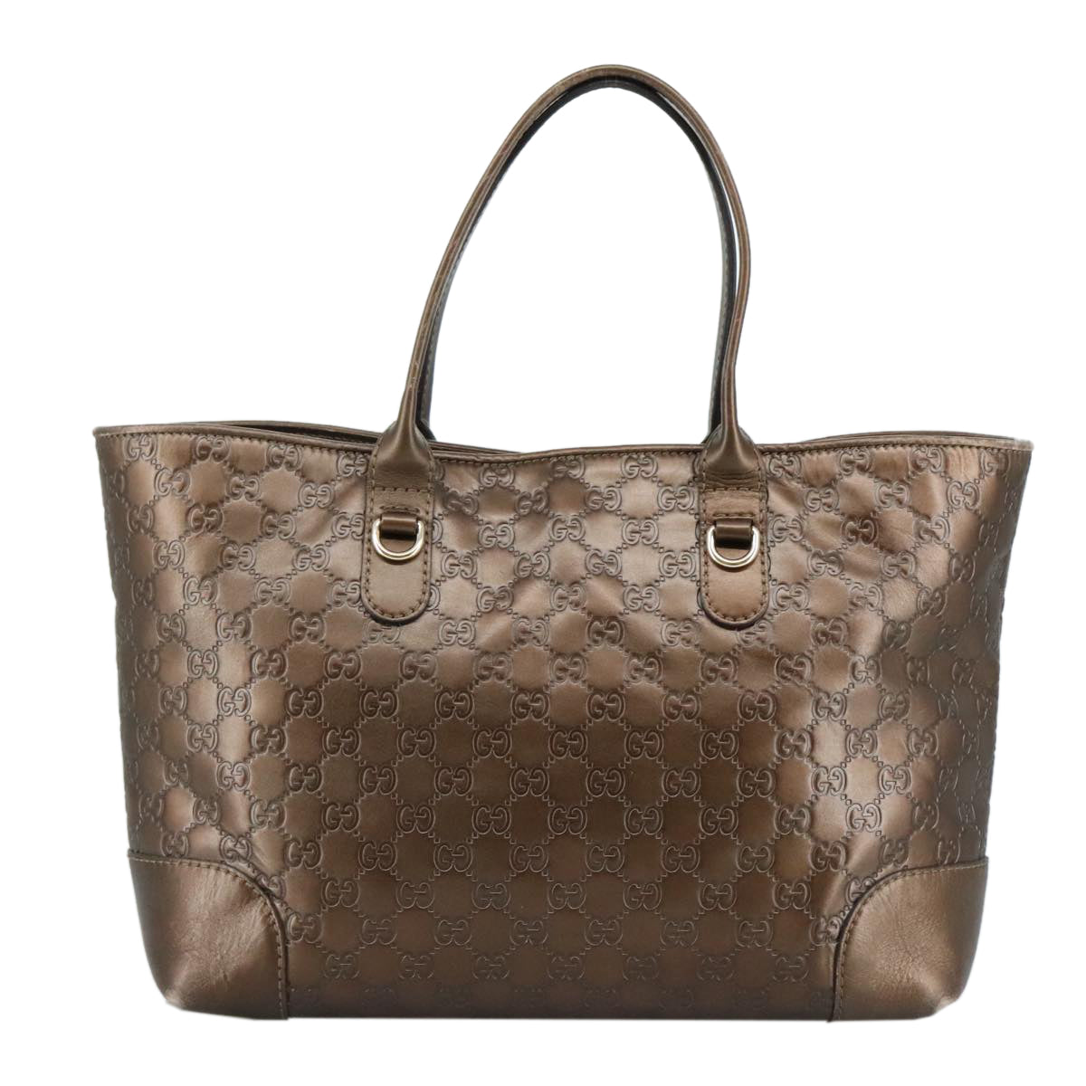 Gucci ssima Tote Bag Guccissima 274