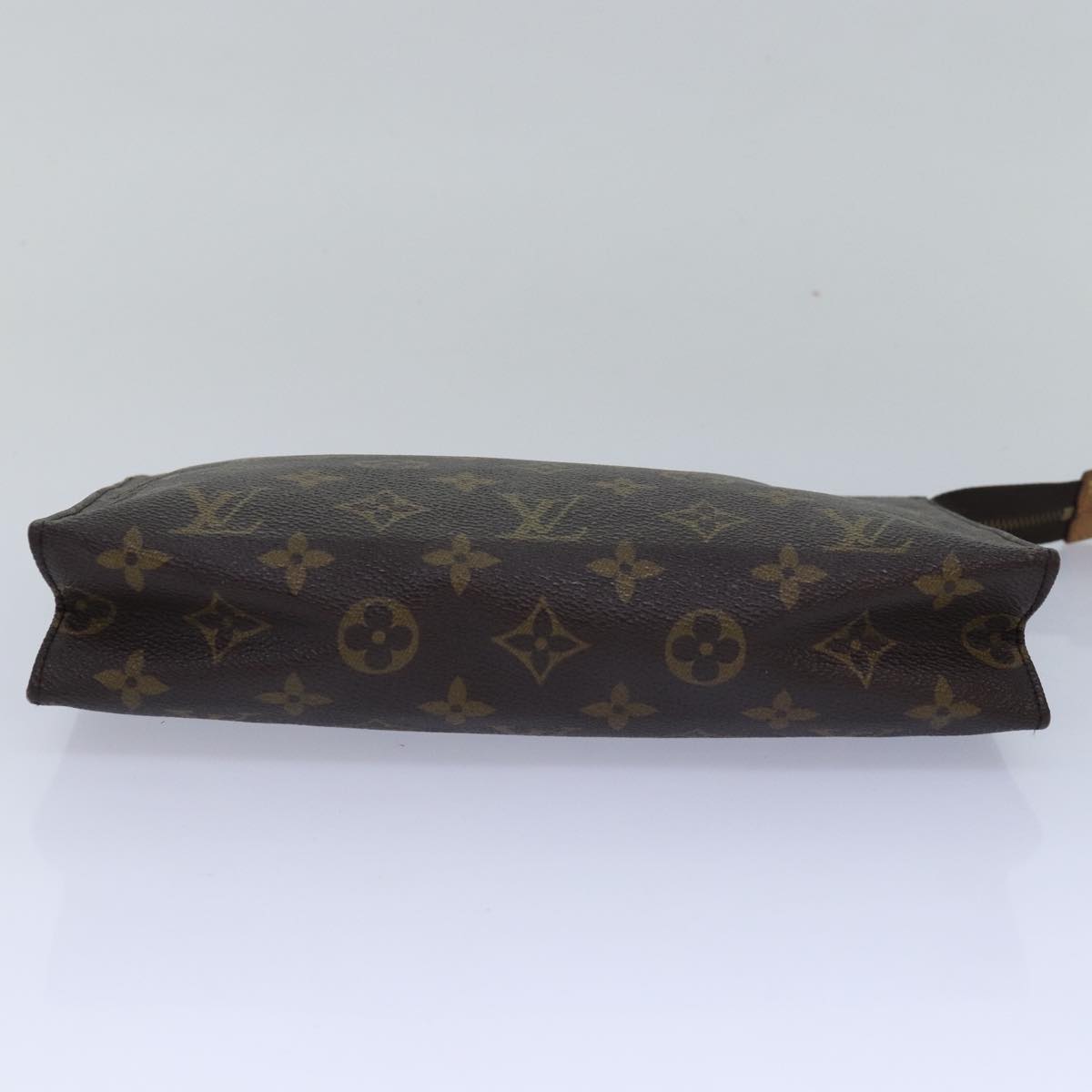 LOUIS VUITTON Poche Toilette Clutch Bag