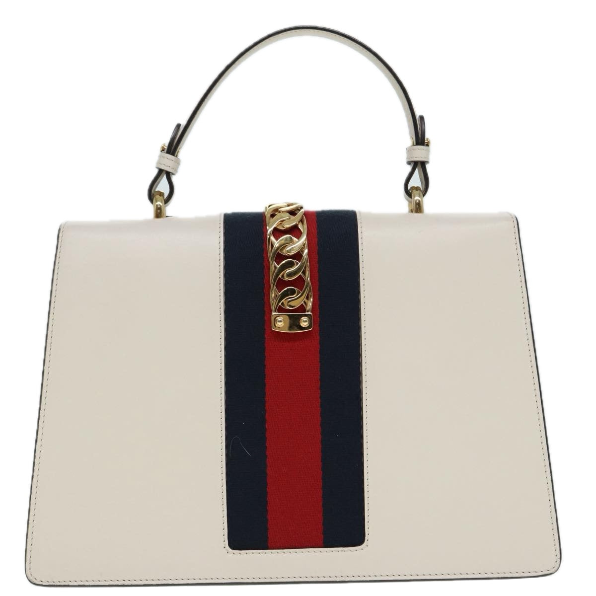 Gucci Sylvie Handbag Travel Bag Sylvie 59