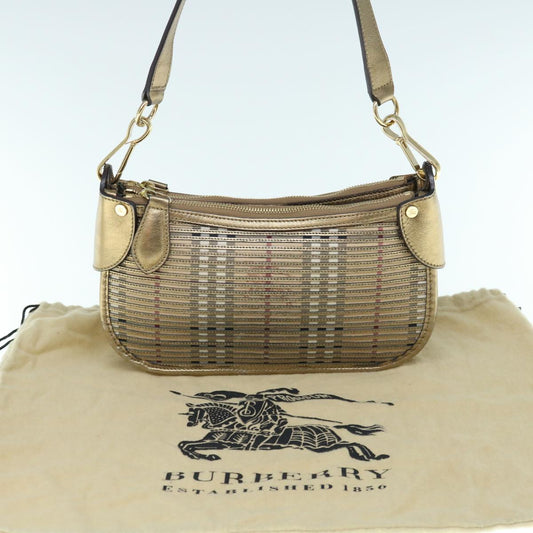 Burberry Luxury Shoulder Bag Shoulder Bag 112