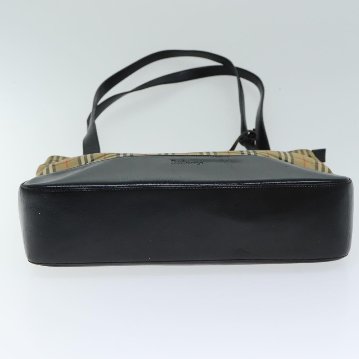 Burberry Luxury Nova Check Tote Tote Bag Check Tote 76