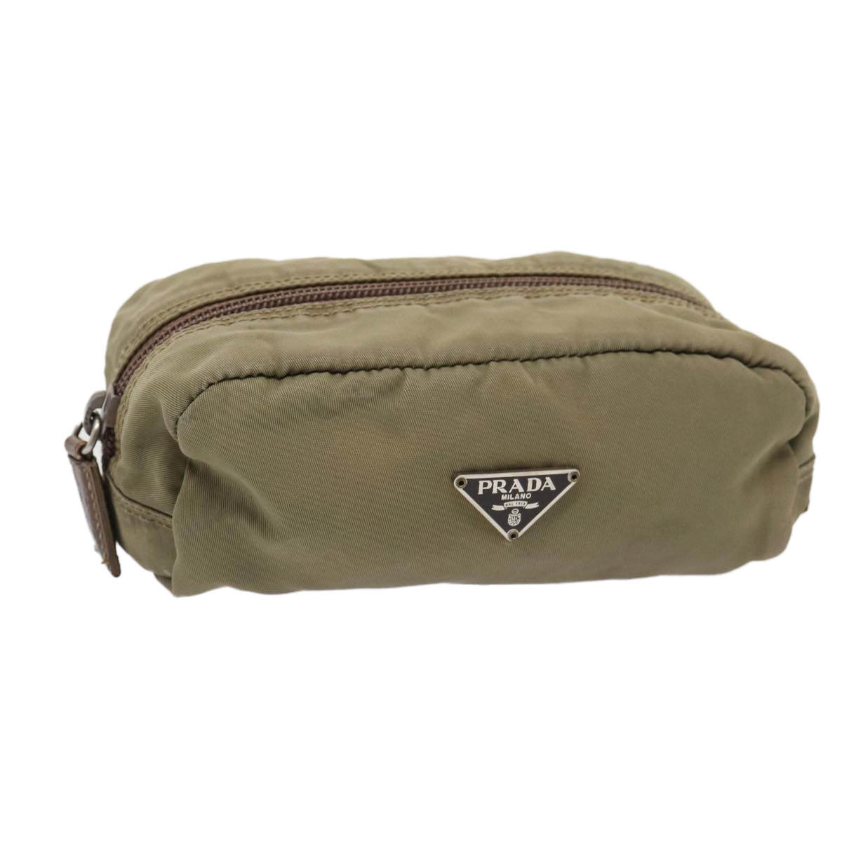 Prada Tessuto Clutch Bag Clutch Bag 102