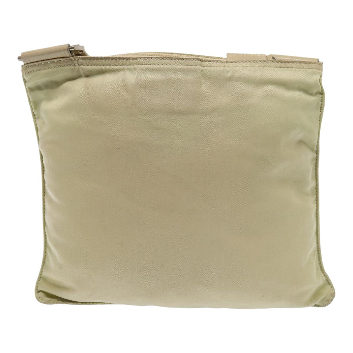 Prada Tessuto Shoulder Bag Shoulder Bag 606