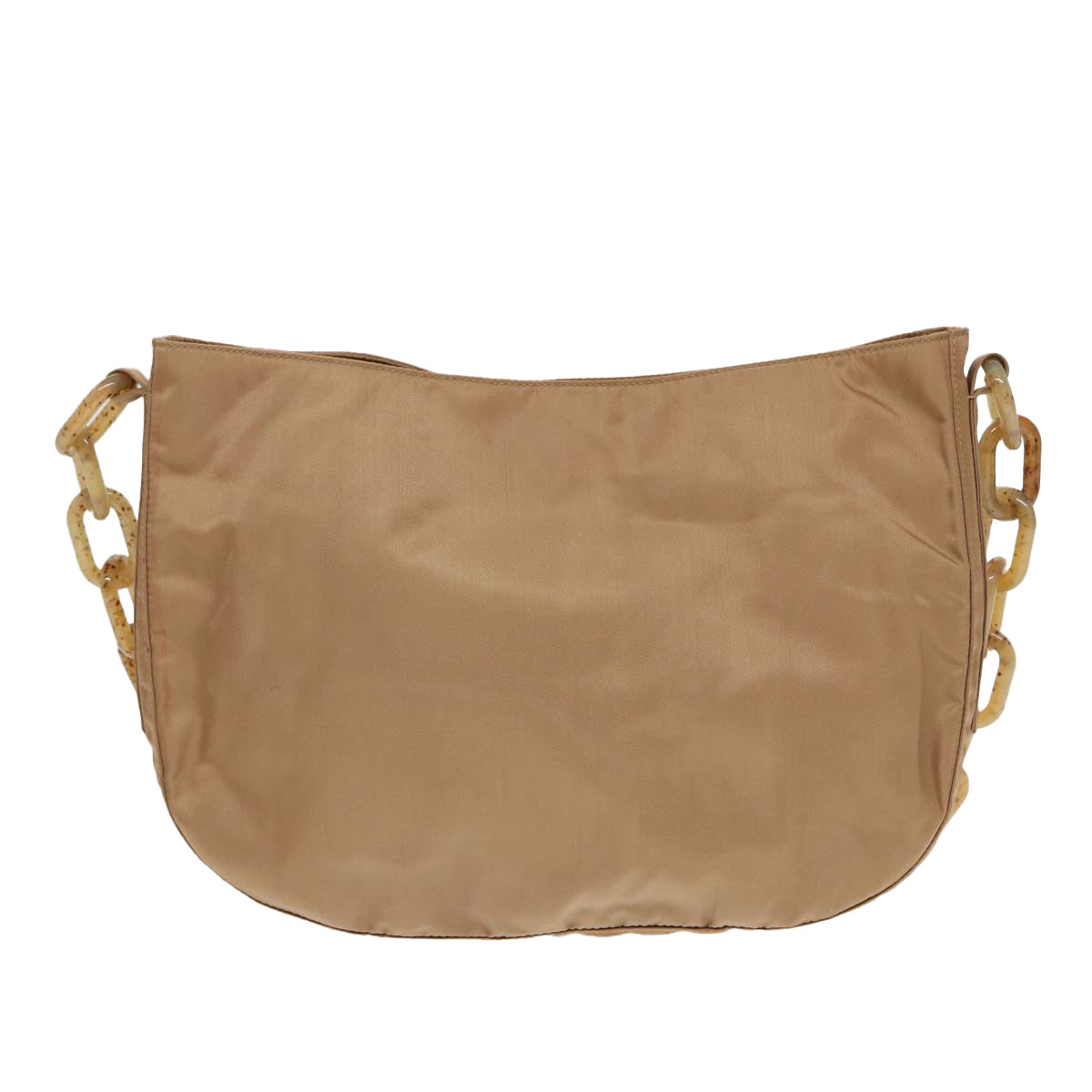 Prada Tessuto Shoulder Bag Shoulder Bag 609