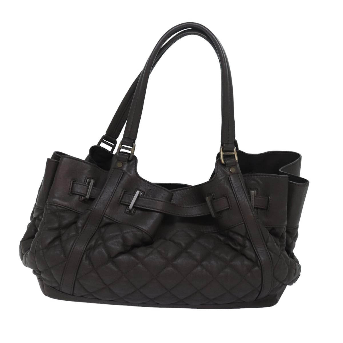 Burberry Luxury Tote Tote Bag Burberry Tote 74