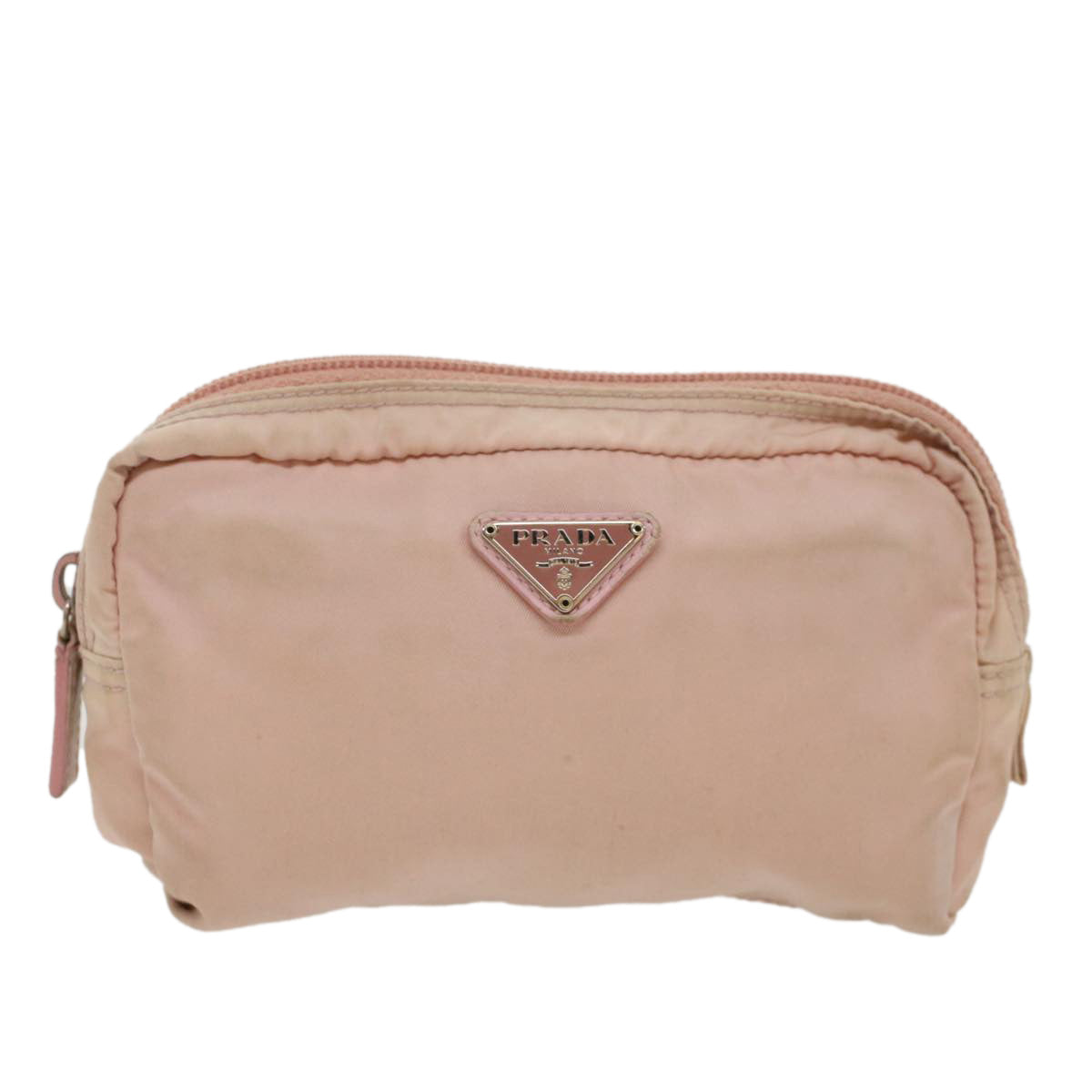 Prada Tessuto Clutch Bag Clutch Bag 52