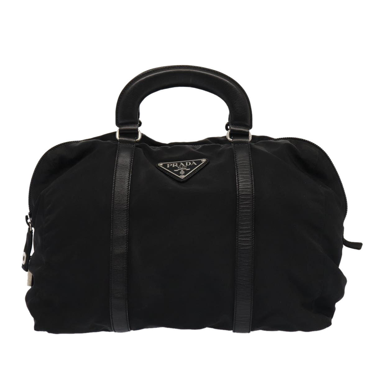 Prada Tessuto Handbag Travel Bag Tessuto Handbag 341