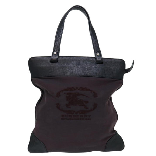 Burberry Luxury Tote Tote Bag Burberry Tote 45