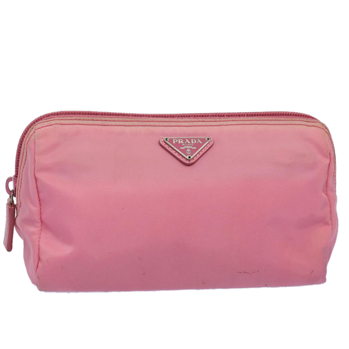 Prada Tessuto Clutch Bag Clutch Bag 43
