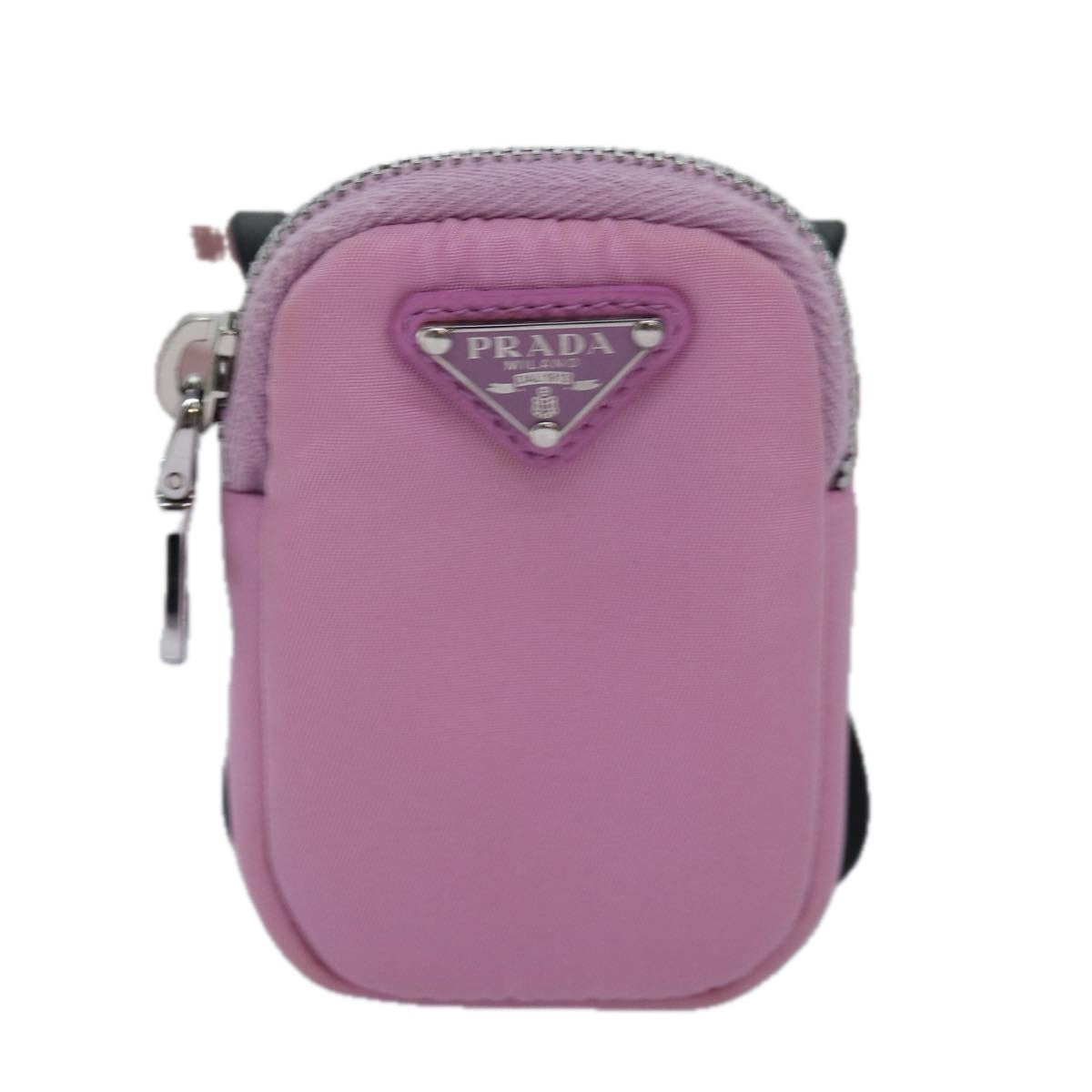 Prada Tessuto Clutch Bag Clutch Bag 86
