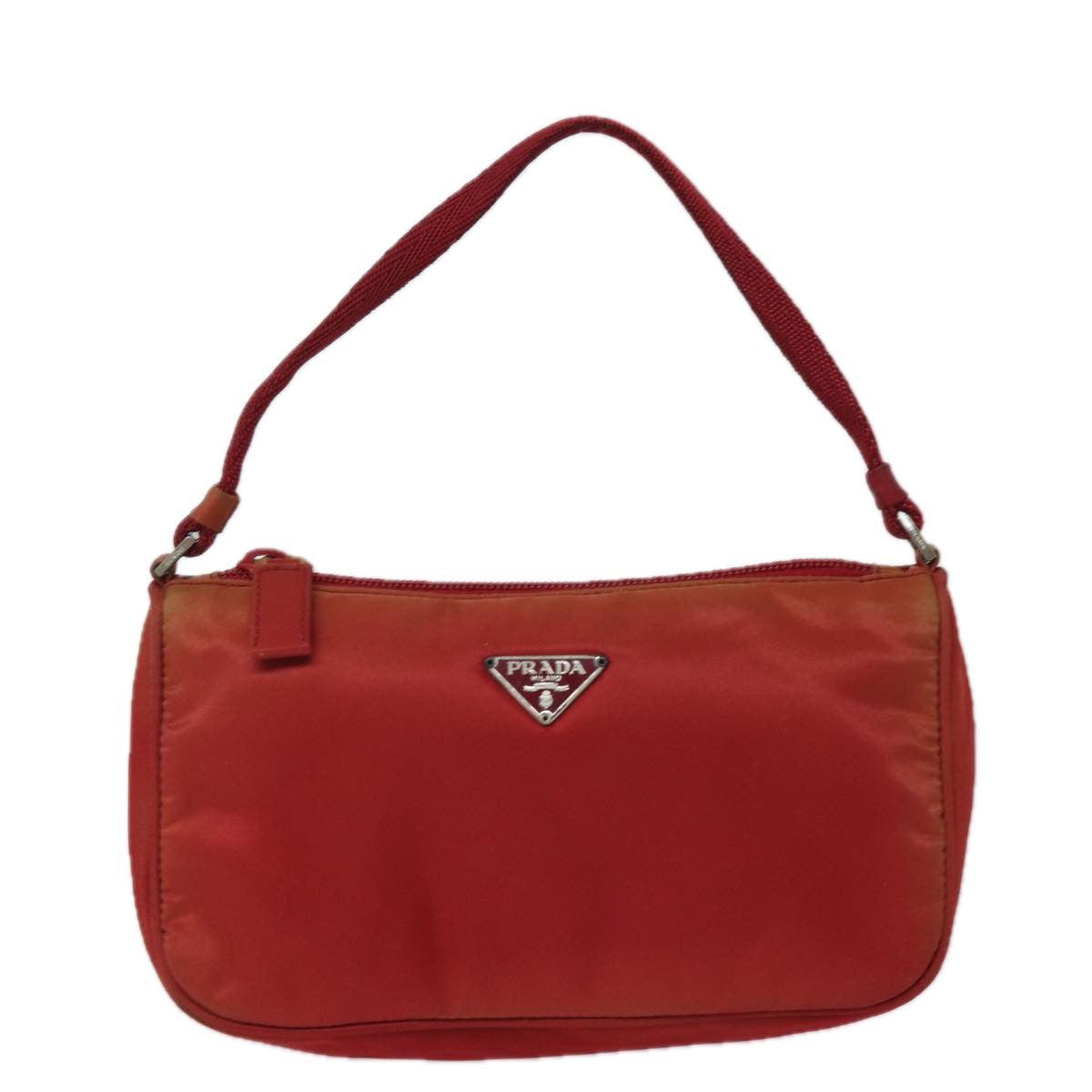 Prada Tessuto Clutch Bag Clutch Bag 101