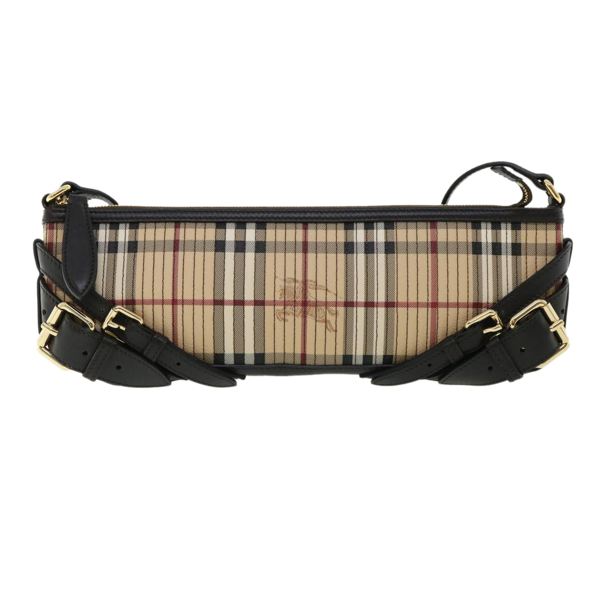 Burberry Luxury Nova Check Shoulder Bag Shoulder Bag 63