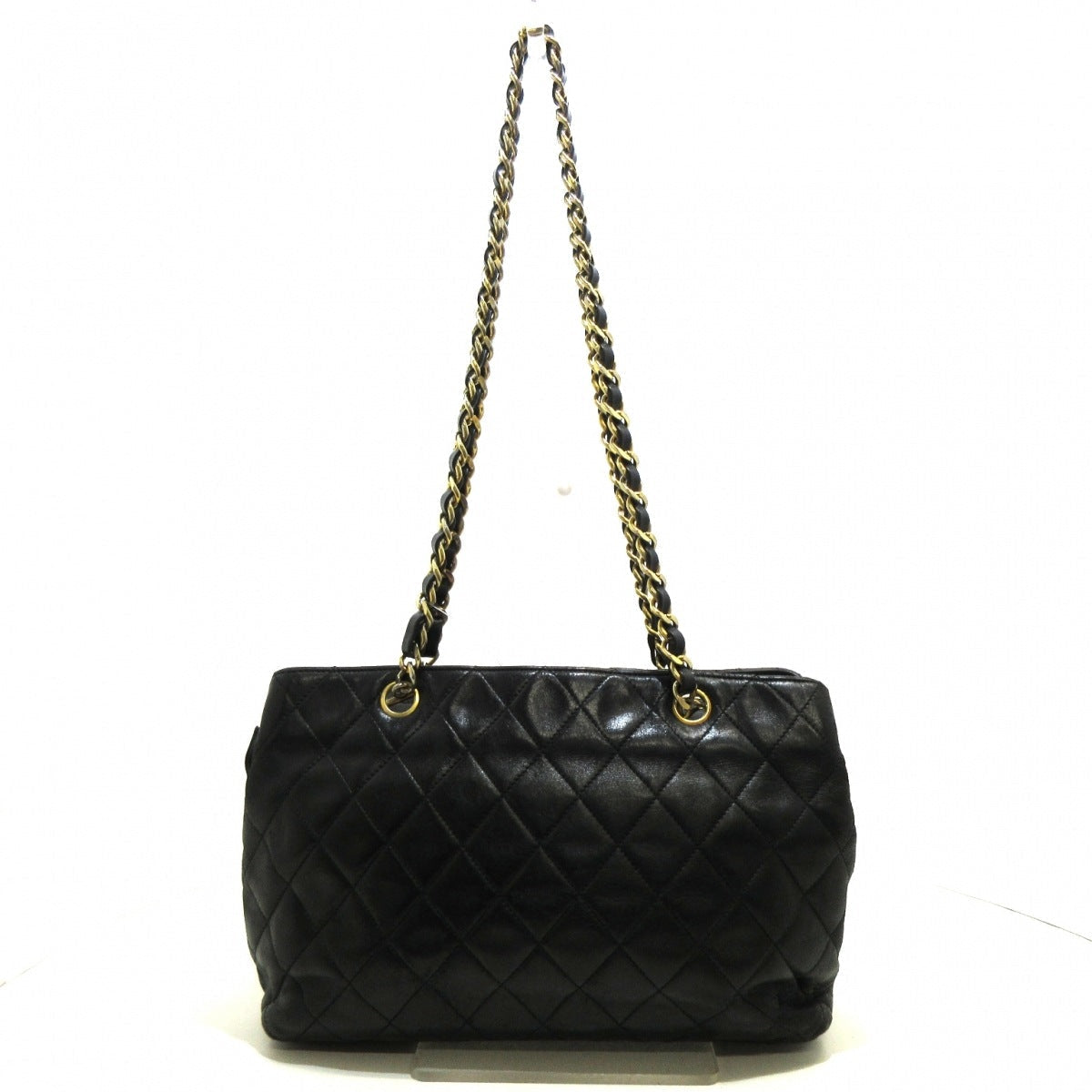 Chanel Shoulder Bag Shoulder Matelasse Chain
