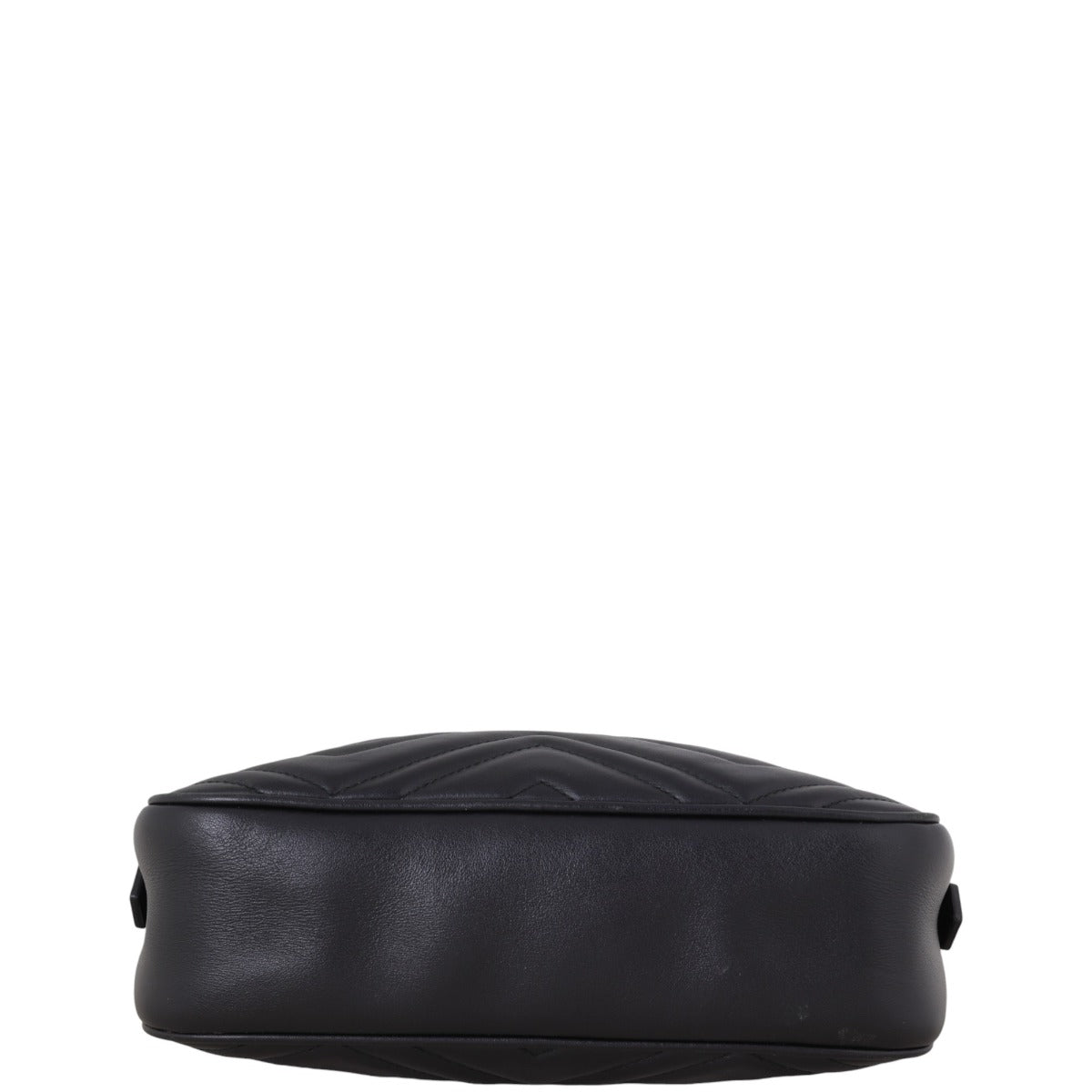 Gucci GG Marmont Small Camera Bag Black
