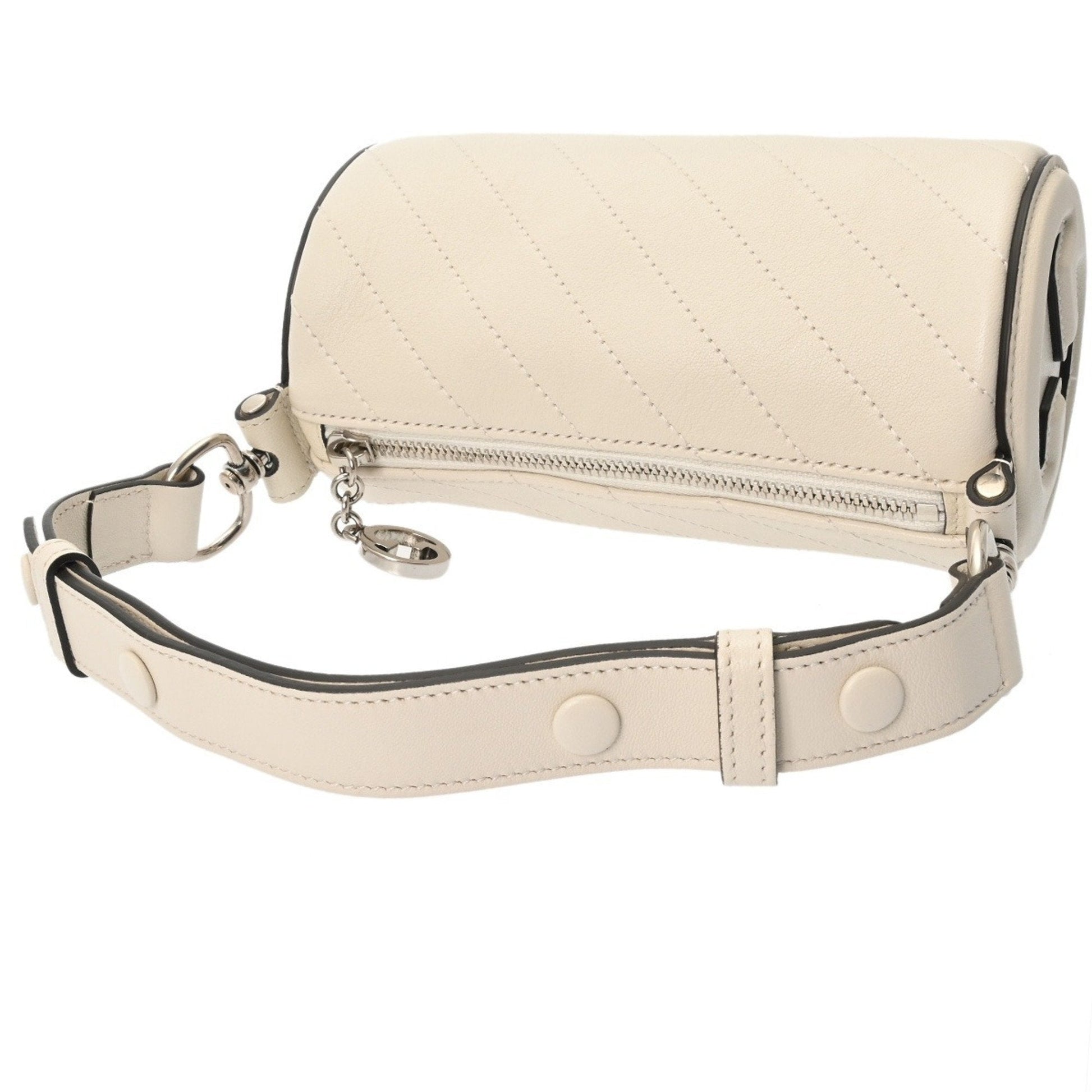 Gucci Ivory Ivory Shoulder Bag