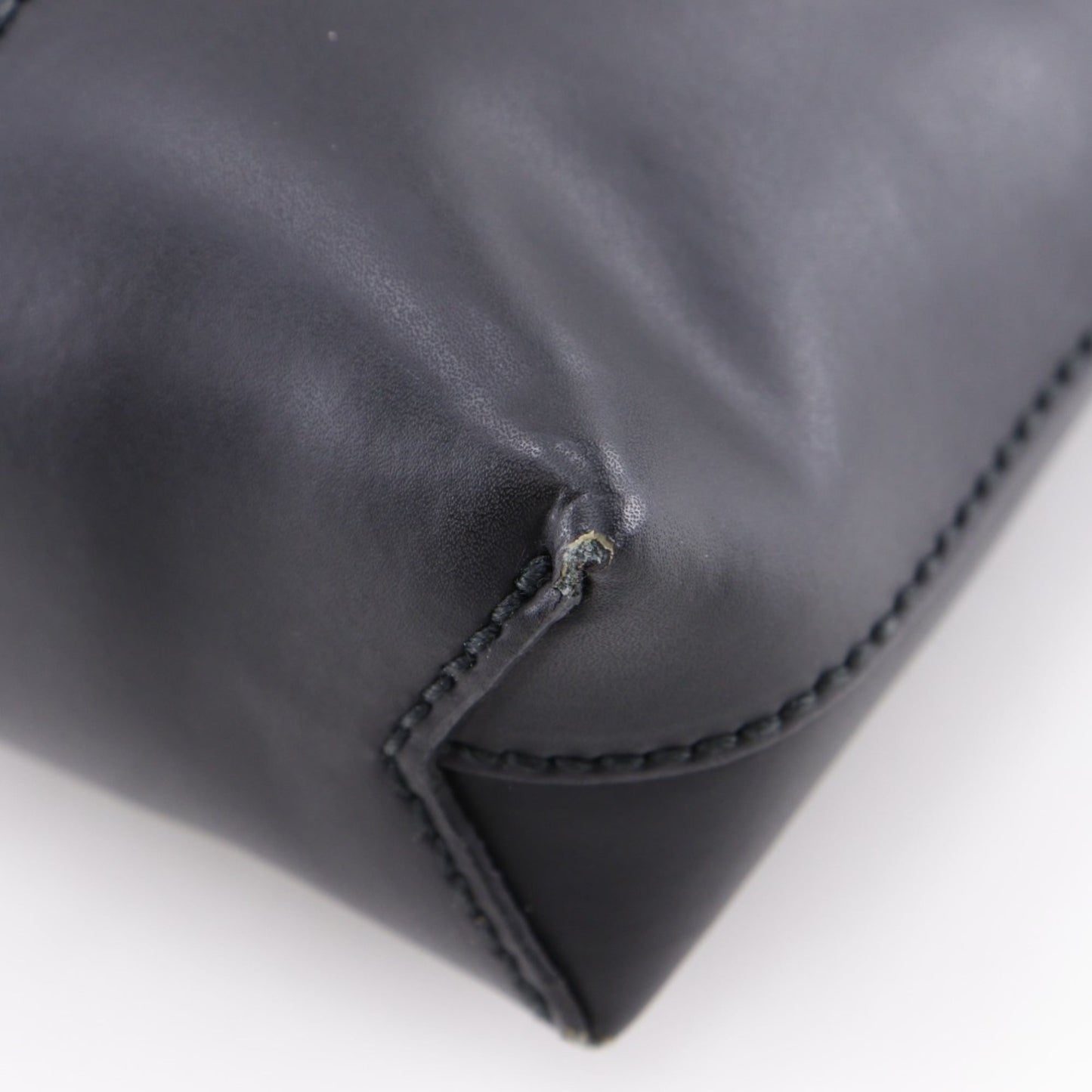 Gucci Black Gg Supreme Messenger Bag Shoulder Bag