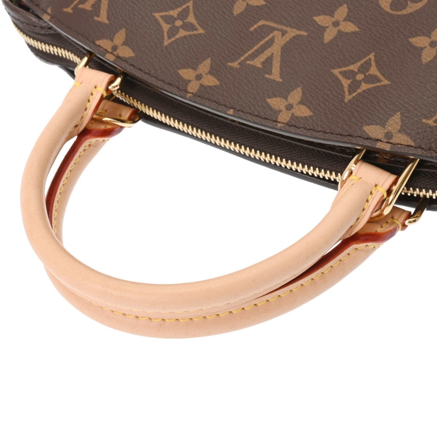 LOUIS VUITTON M45900 Men,Women Handbag Brown