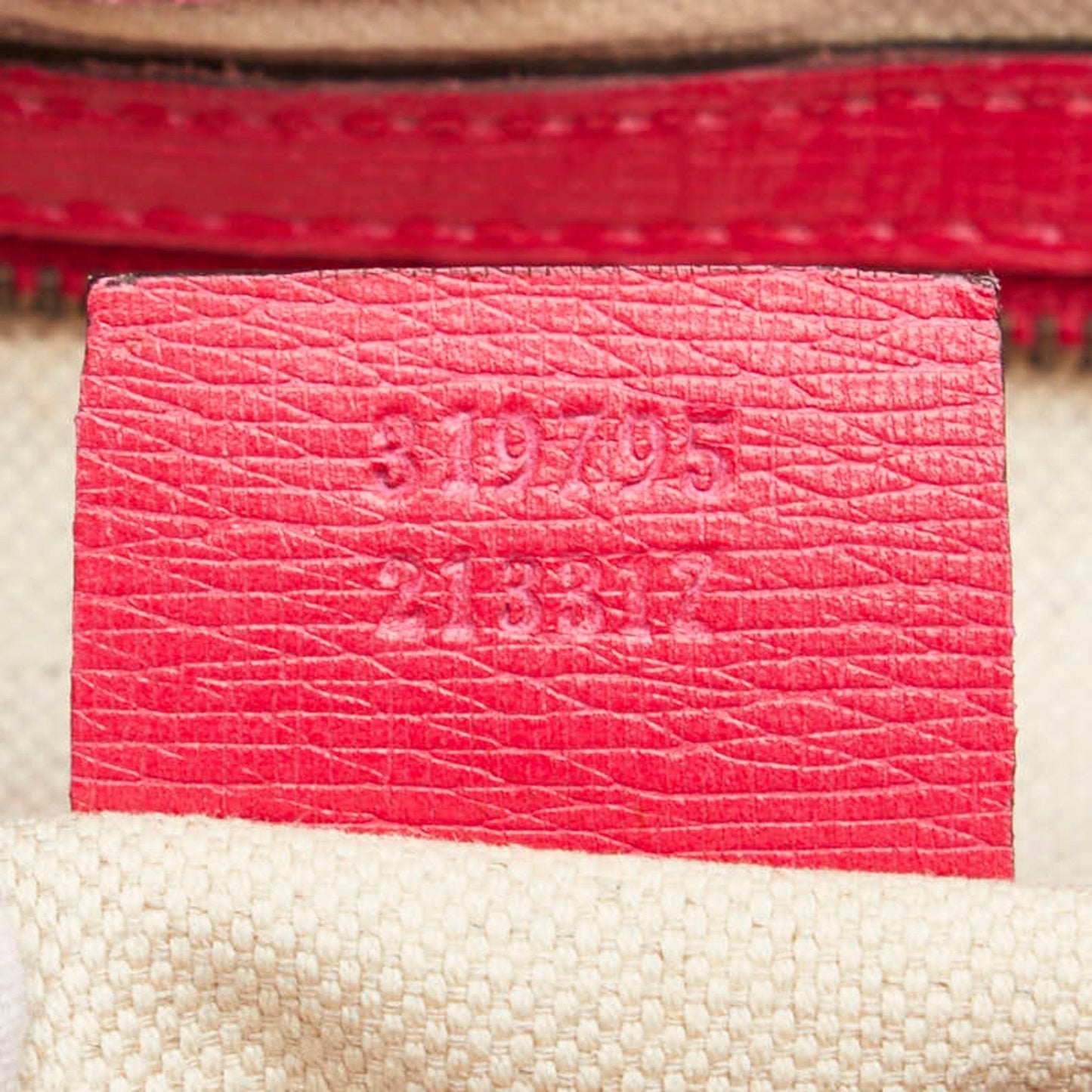 Gucci Horsebit Pink Leather Shoulder Bag Tote Bag