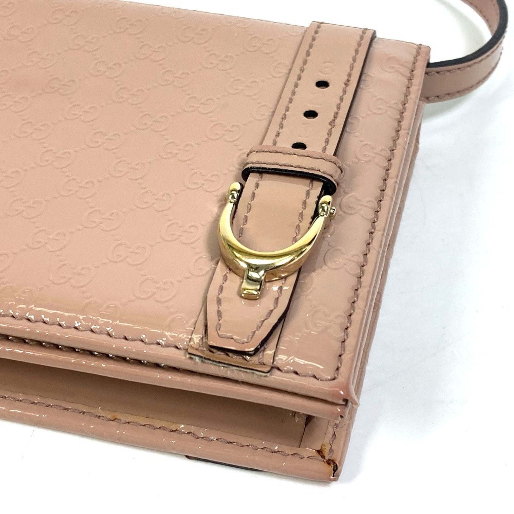 Gucci Beige Shoulder Bag