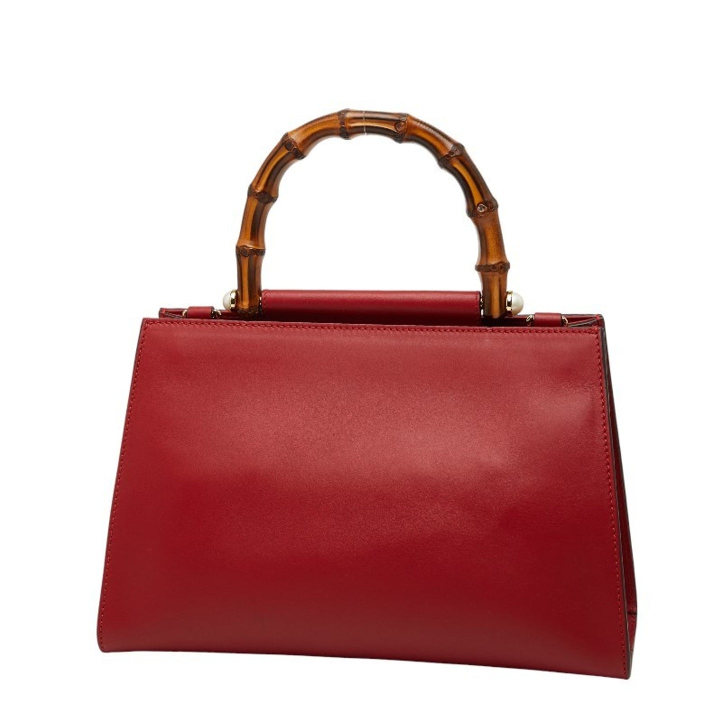 Gucci Multi-Color Leather Handbag Shoulder Bag