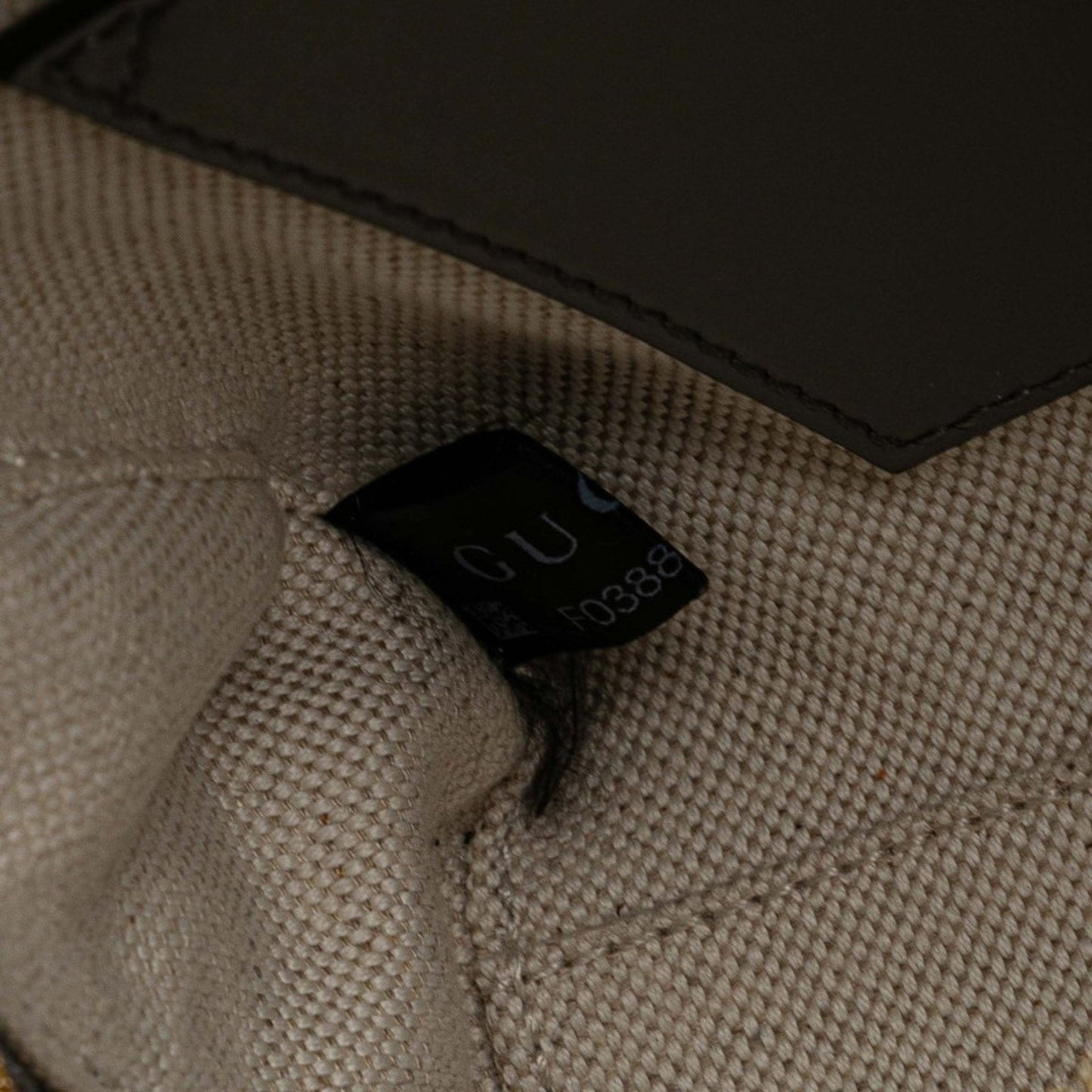 Gucci Gray Leather Boston Bag Shoulder Bag